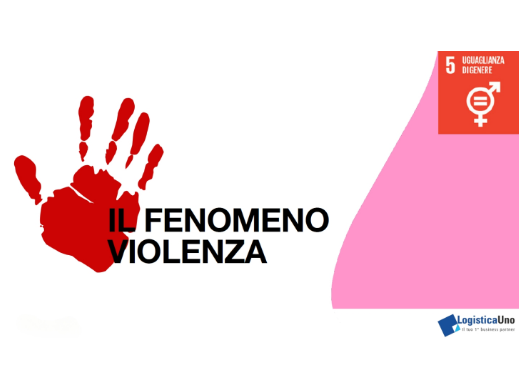 Technoretail - Logistica Uno promuove la lotta alla violenza di genere con un webinar 